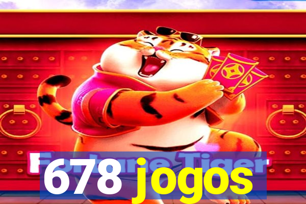 678 jogos